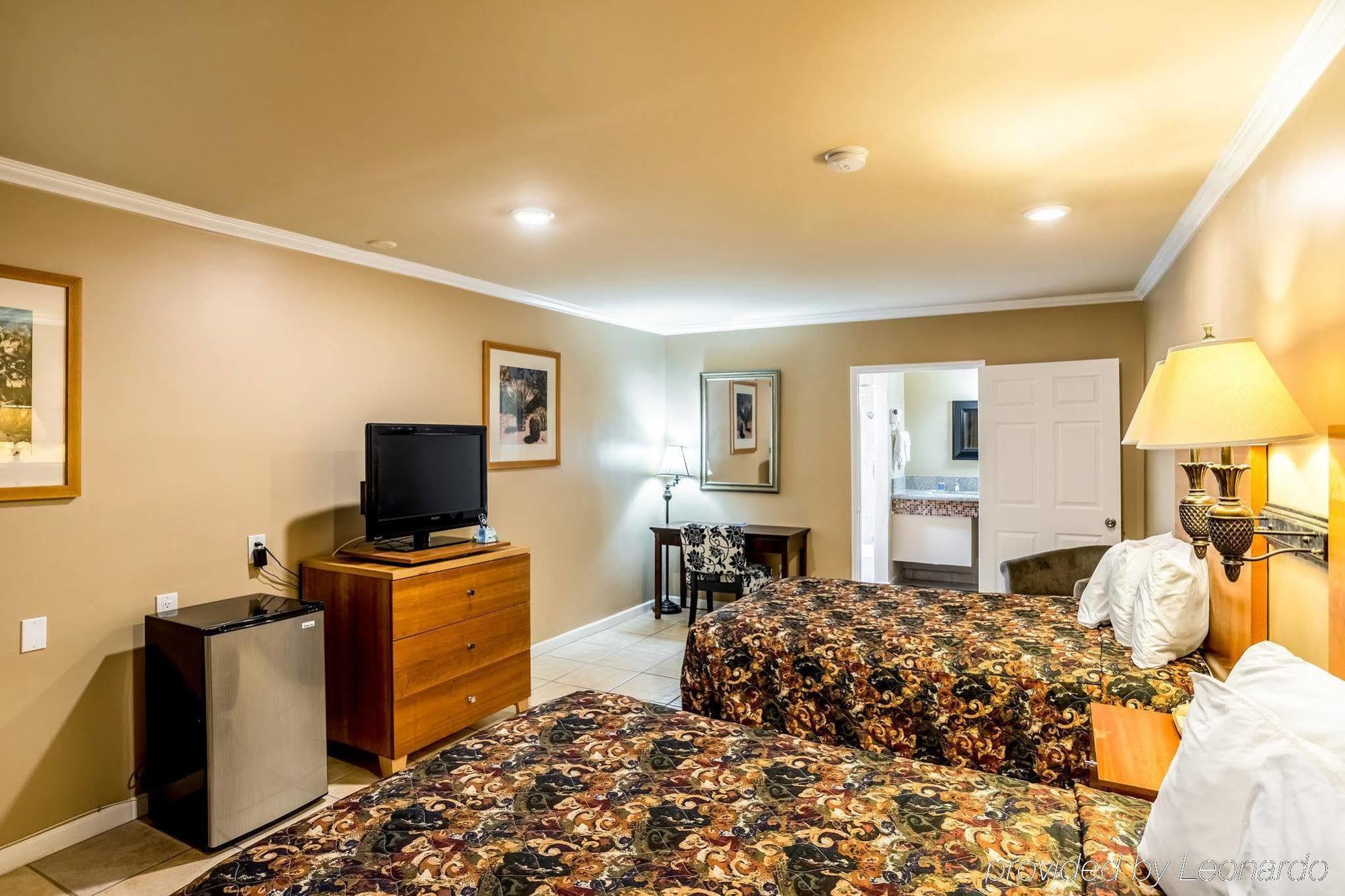 Rodeway Inn Тусон Екстериор снимка